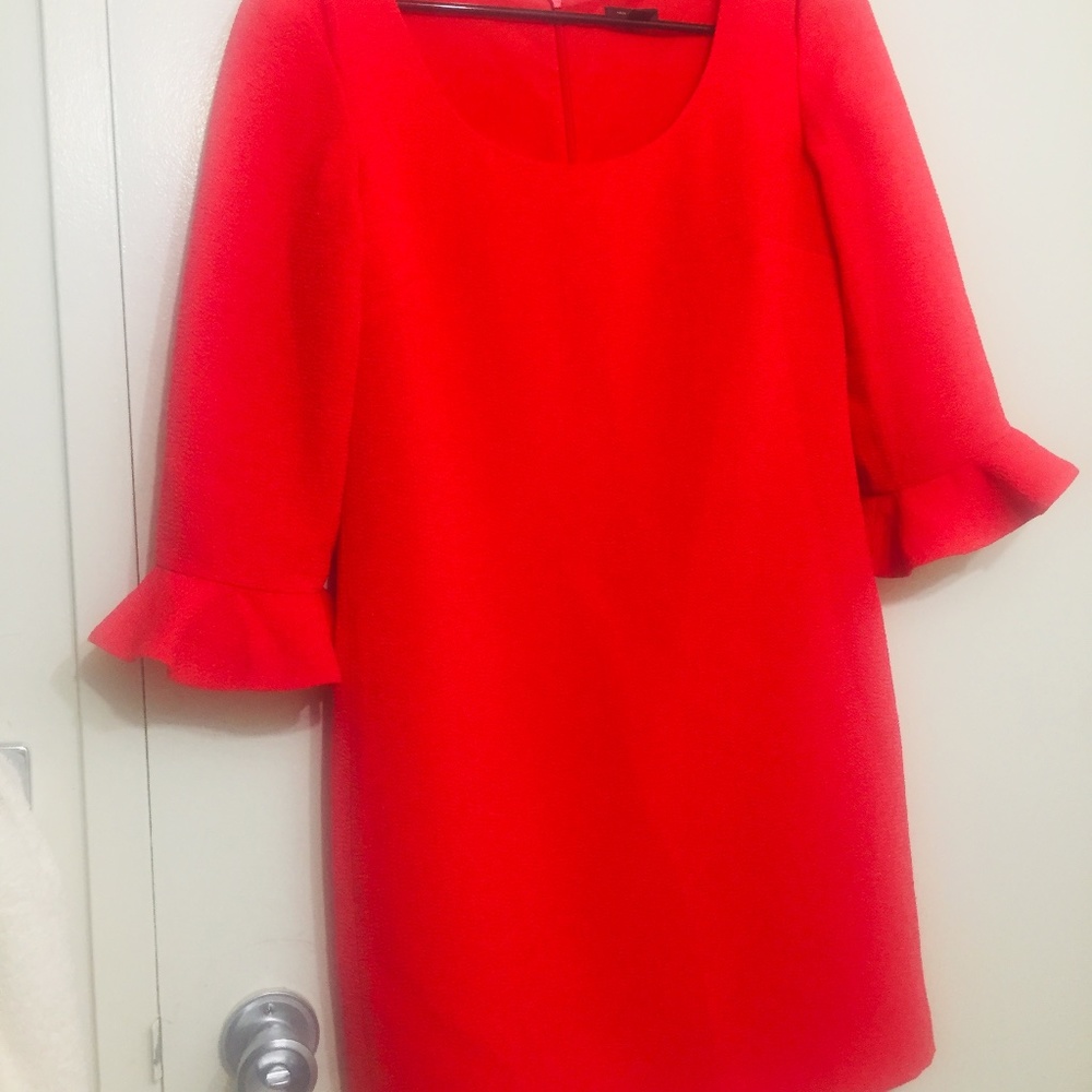 Ann Taylor casual dress